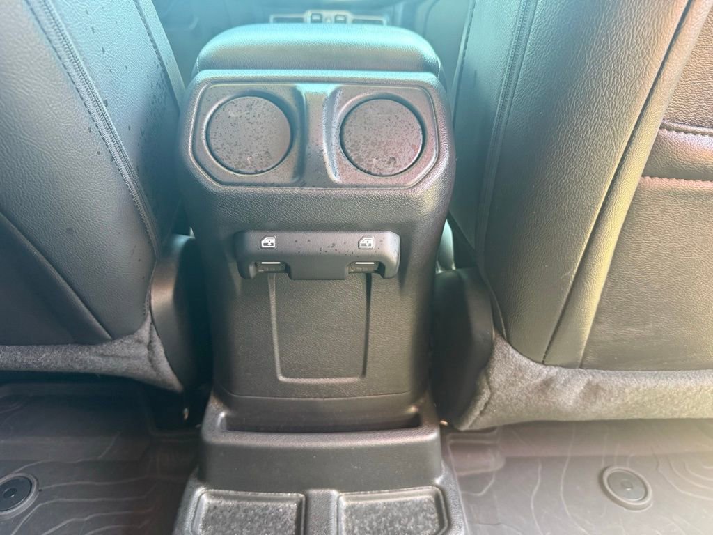 Used 2023 Jeep Wrangler Sport S AWD/4WD image 18