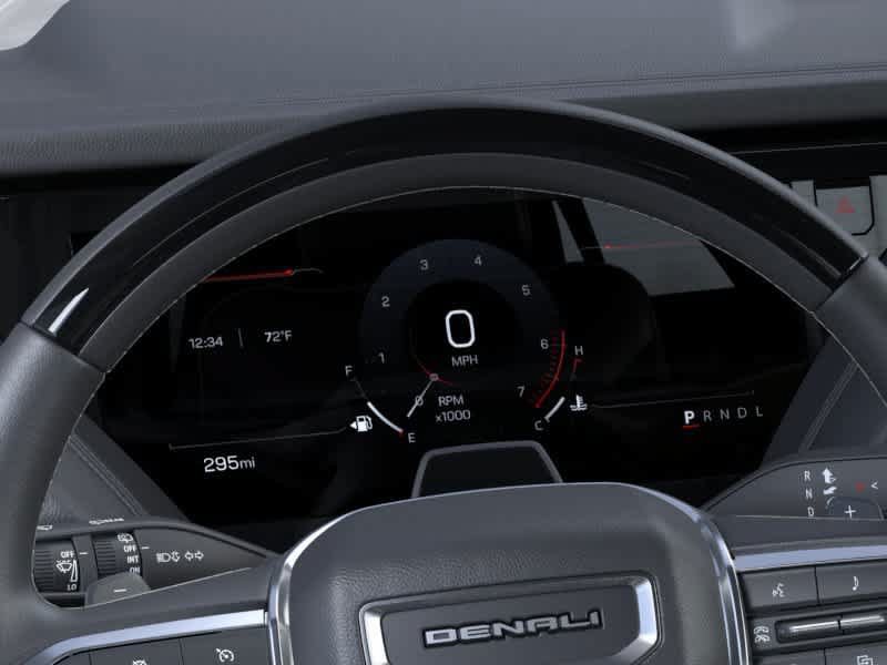New 2026 GMC Yukon XL Denali Ultimate w/ LPO, Illumination Package AWD/4WD image 20