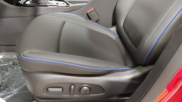 New 2026 Buick Encore GX Sport Touring w/ Advanced Technology Package AWD/4WD image 22
