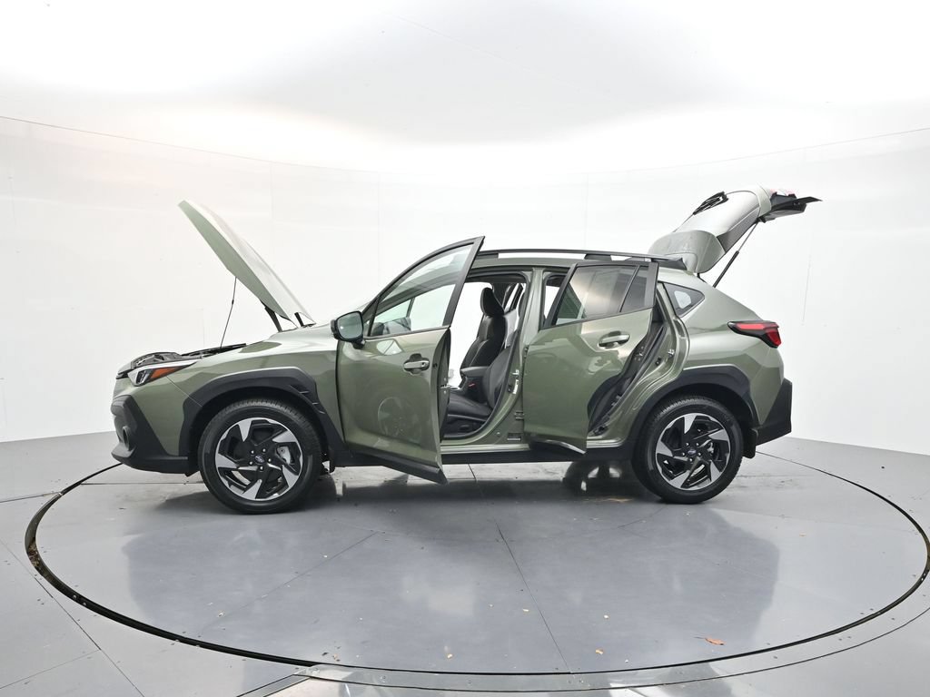 Certified 2024 Subaru Crosstrek 2.5i Limited w/ Popular Package #4A AWD/4WD image 46