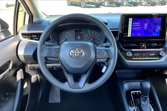Certified 2024 Toyota Corolla LE image 6