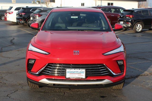 New 2026 Buick Envista Preferred w/ Convenience I Package image 6