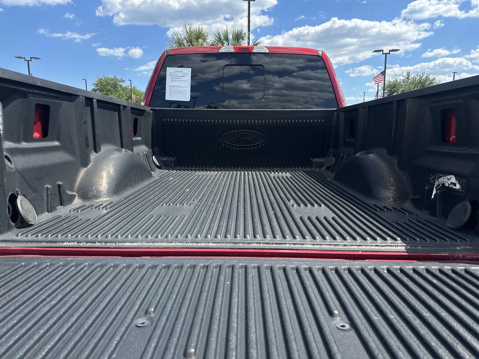 Used 2019 Ford F150 XLT w/ Equipment Group 302A Luxury RWD image 32