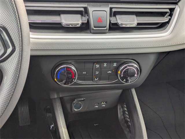 New 2026 Chevrolet TrailBlazer LS image 17