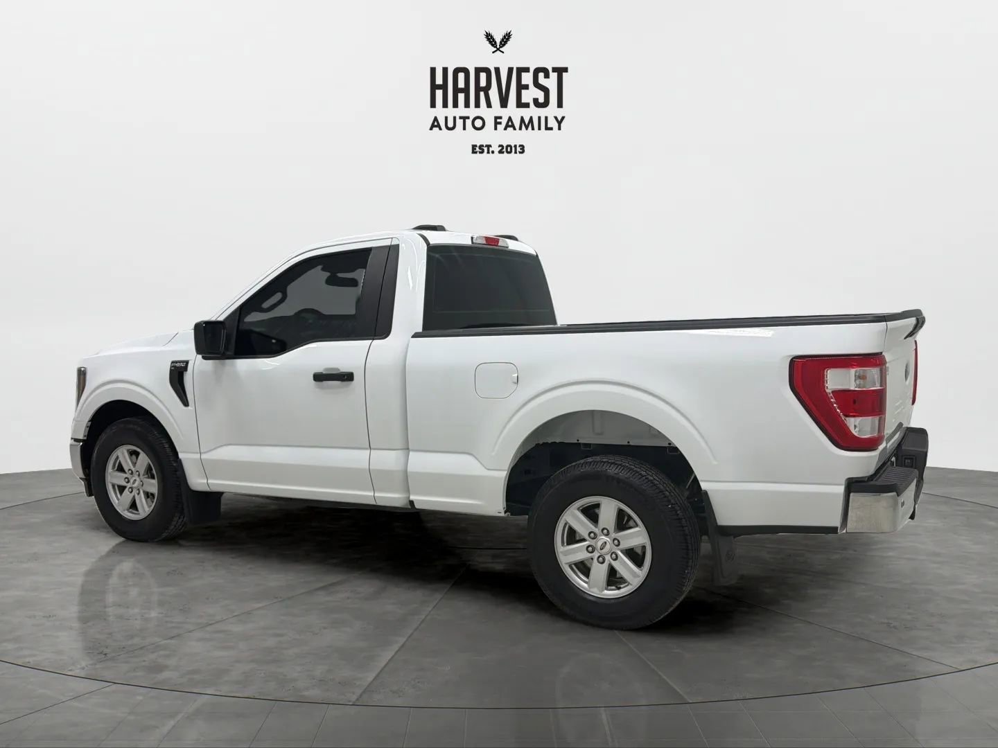 Used 2023 Ford F150 XL w/ XL Chrome Appearance Package RWD image 3