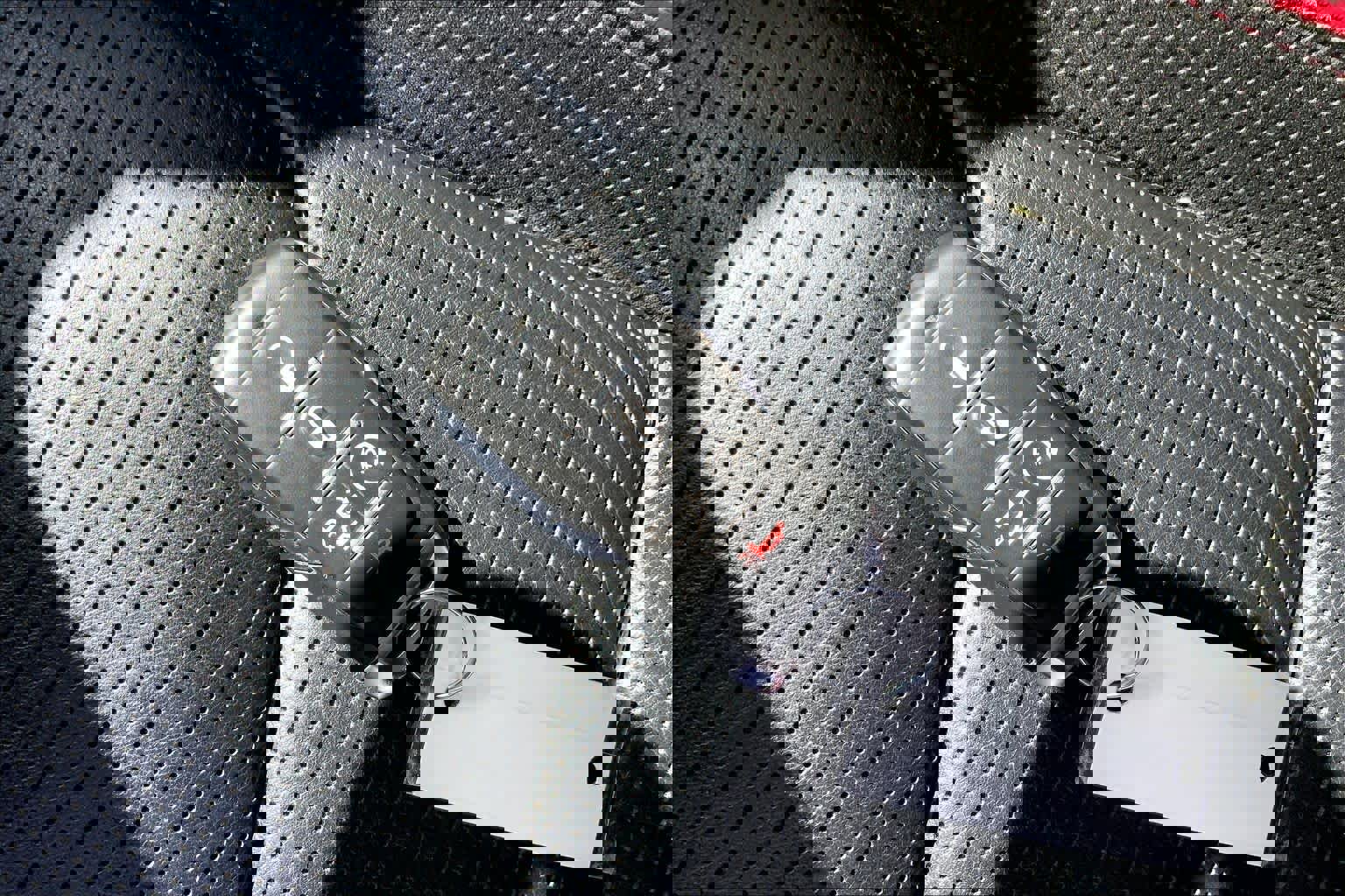 Used 2024 RAM 1500 TRX w/ TRX Level 2 Equipment Group AWD/4WD image 14