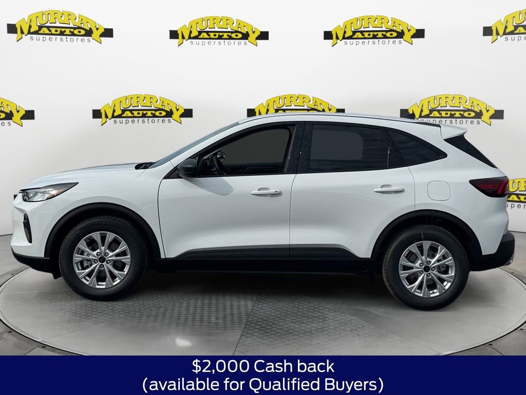 New 2026 Ford Escape Active FWD image 2