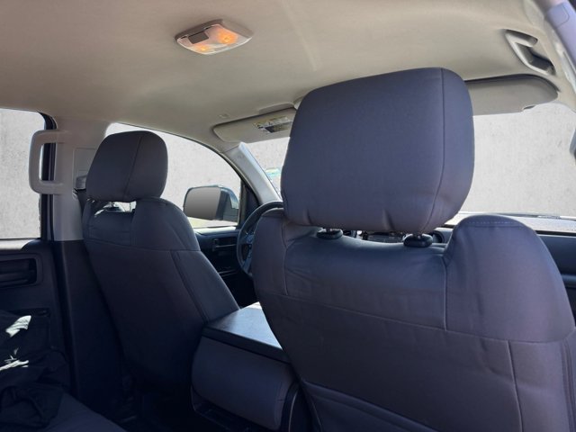 Used 2021 Toyota Tundra SR RWD image 18