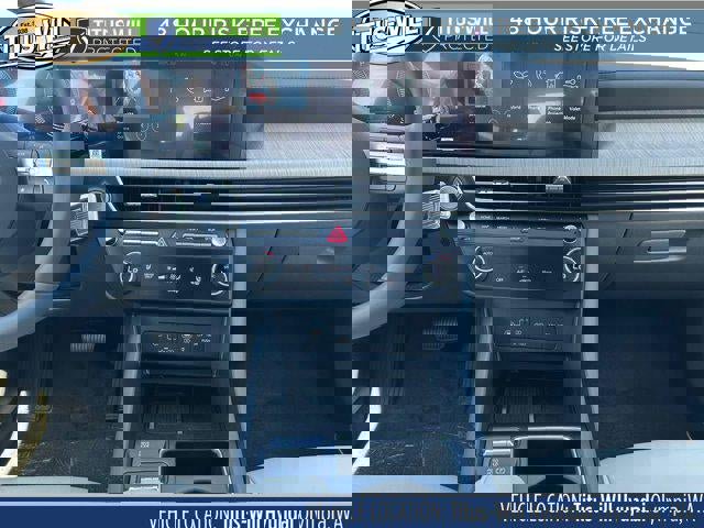 New 2025 Hyundai Sonata SEL image 49