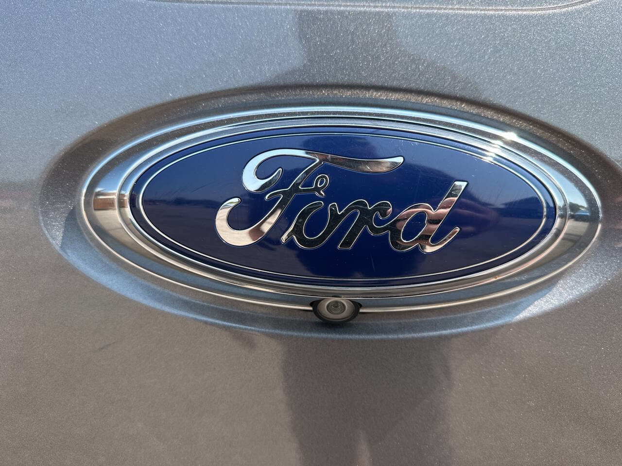 Used 2014 Ford F350 Lariat w/ Lariat Ultimate Package image 31