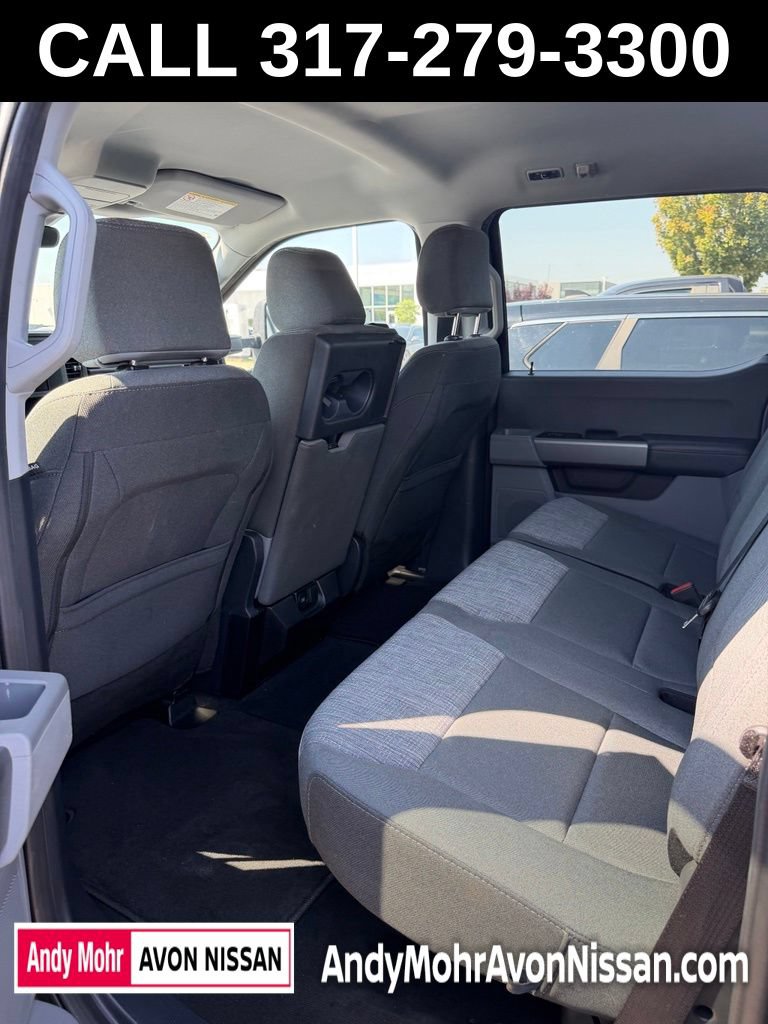 Used 2026 Ford F350 XLT AWD/4WD image 9