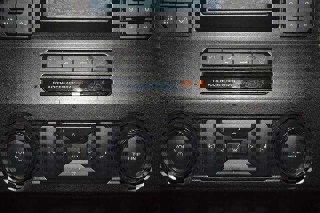 Used 2020 Ford F550 4x4 Crew Cab Super Duty image 25