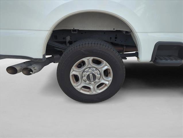 Used 2026 Ford F250 XLT image 27