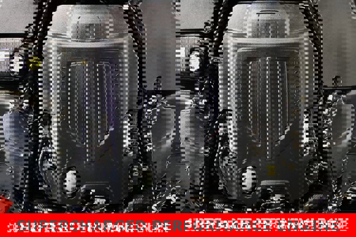 Used 2021 Jaguar F-TYPE R-Dynamic image 13