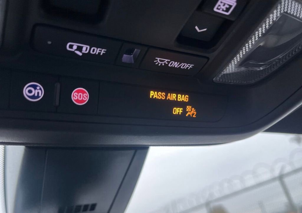 Used 2024 Cadillac XT6 Sport image 20