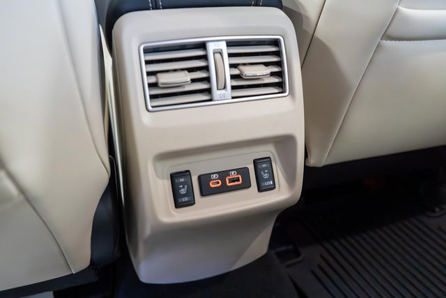 Used 2023 Nissan Maxima Platinum w/ Sport Mat Group image 14
