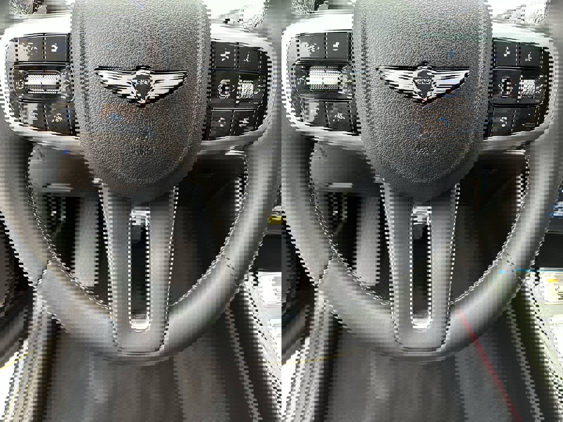 Certified 2026 Genesis GV70 2.5T image 14