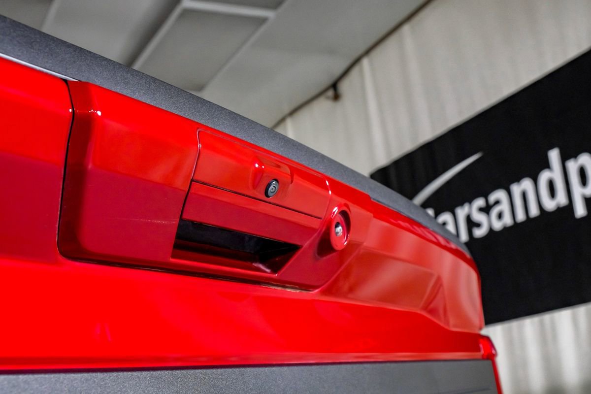 Used 2022 Ford F150 Raptor w/ Equipment Group 801A High image 46