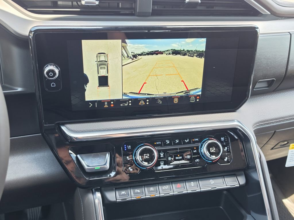 New 2026 GMC Sierra 1500 Denali w/ Technology Package AWD/4WD image 17