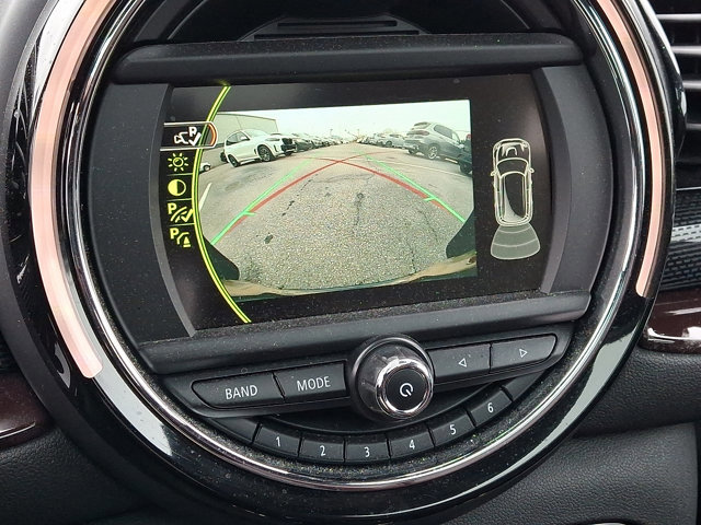 Used 2016 MINI Cooper Clubman S image 14