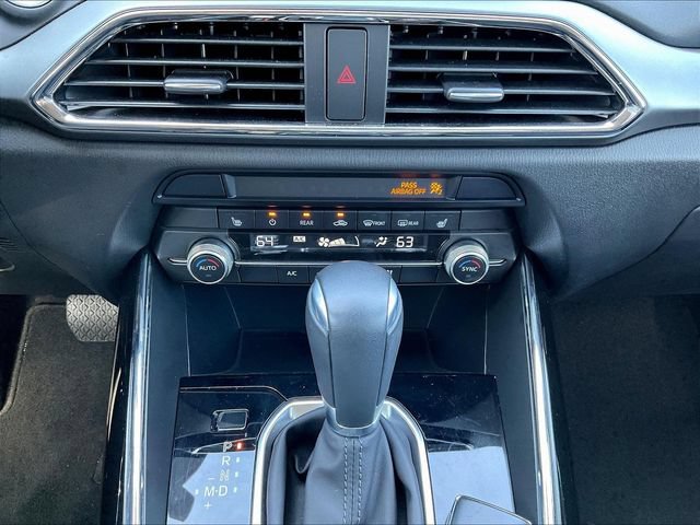 Used 2021 MAZDA CX-9 Touring AWD/4WD image 17