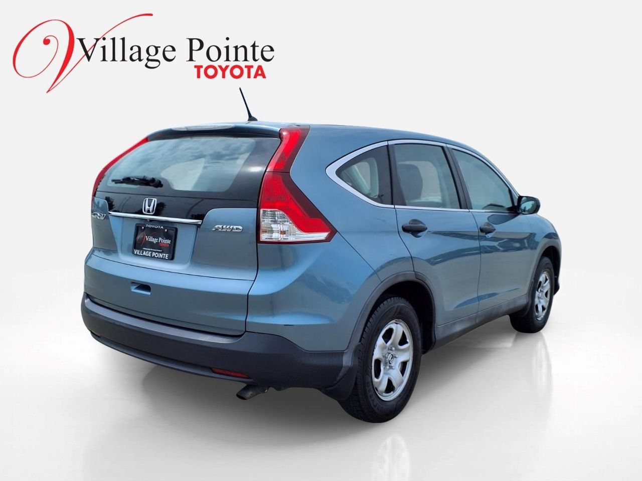 Used 2014 Honda CR-V LX image 6