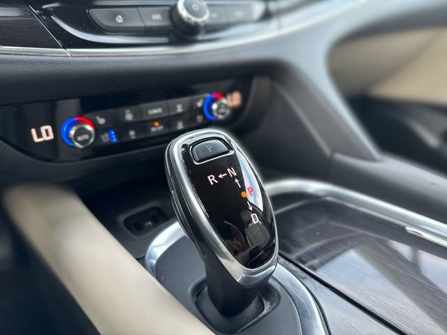 Certified 2019 Buick Enclave Premium AWD/4WD image 22