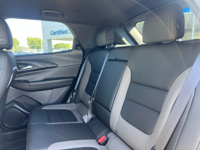 Used 2026 Chevrolet TrailBlazer ACTIV w/ Driver Confidence Package AWD/4WD image 20