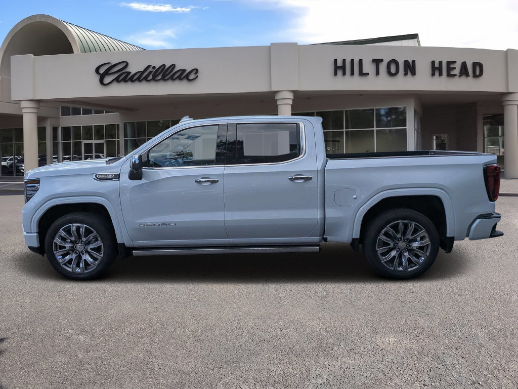 New 2026 GMC Sierra 1500 Denali AWD/4WD image 6