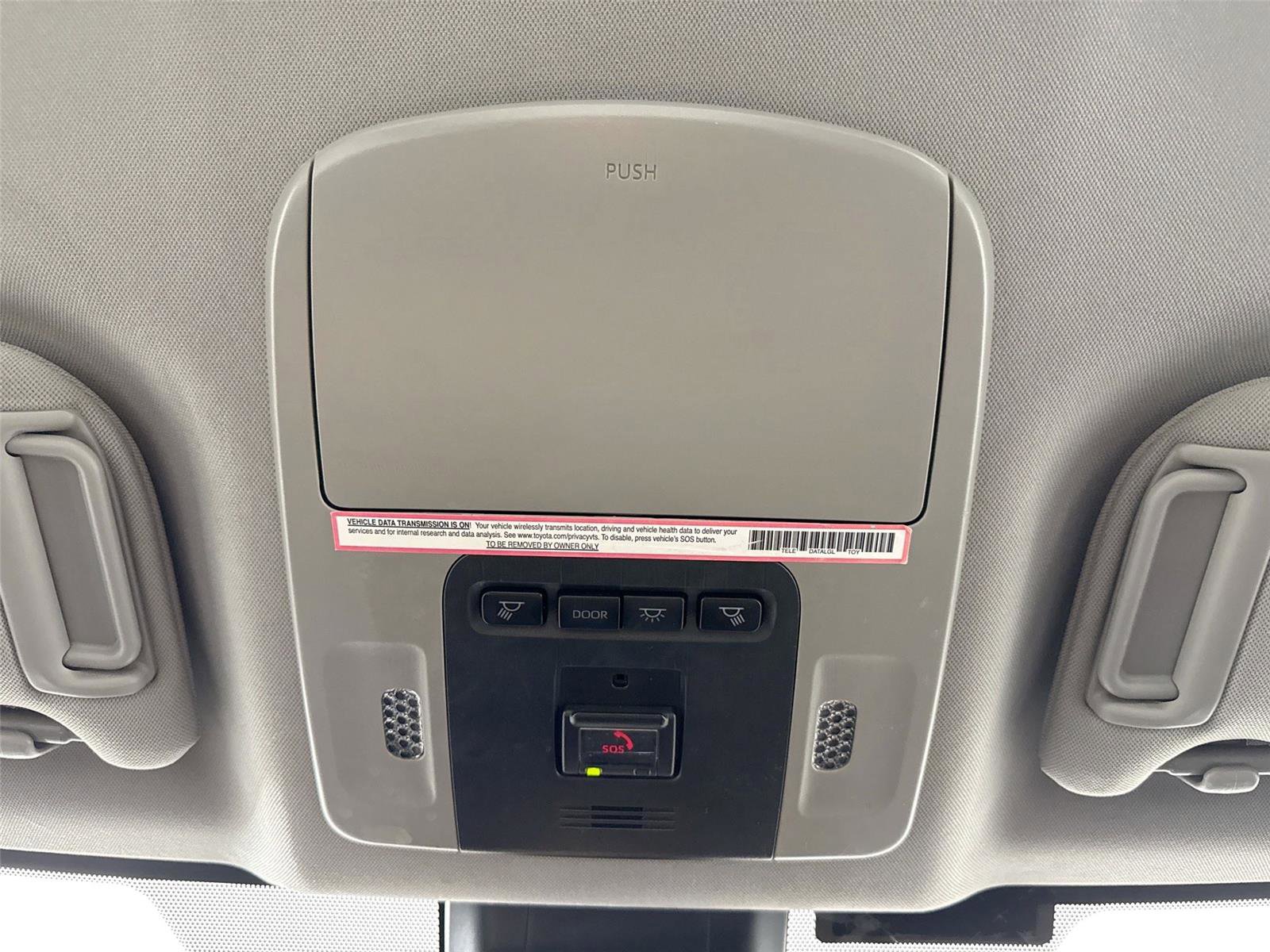 Certified 2023 Toyota Camry XSE FWD image 6
