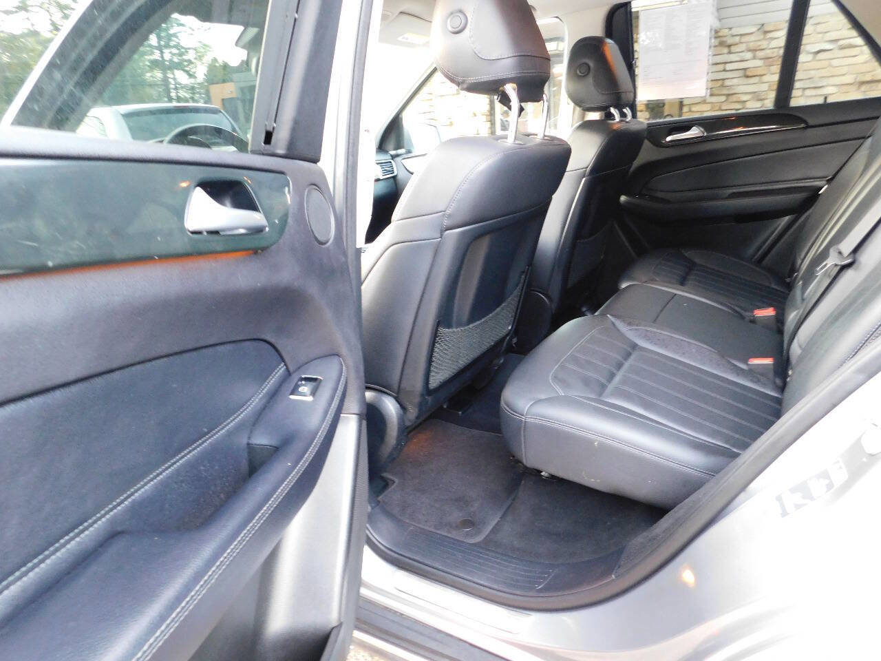 Used 2016 Mercedes-Benz GLE 300d 4MATIC image 29