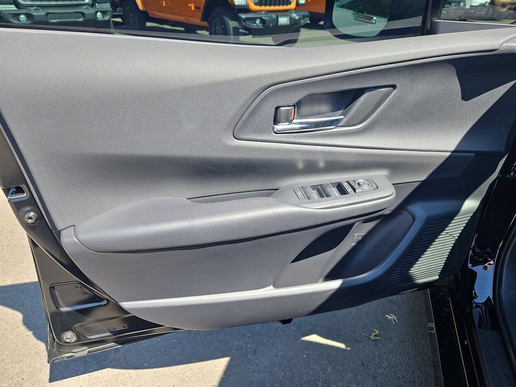 Used 2026 Toyota Prius AWD image 11
