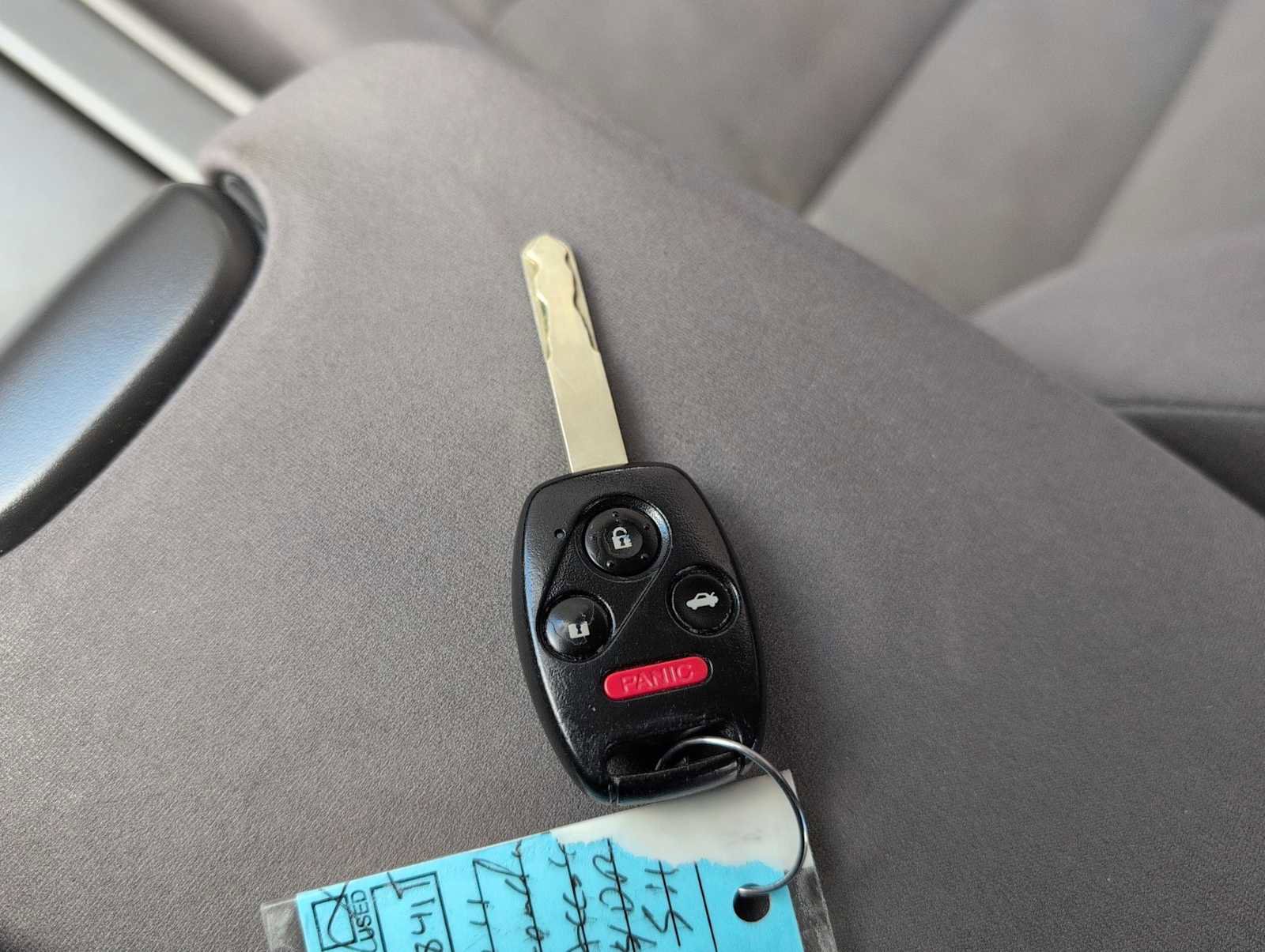 Used 2011 Honda Accord LX image 29