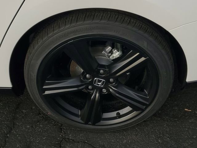 New 2025 Honda Accord Sport image 5