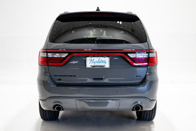 Used 2024 Dodge Durango GT AWD/4WD image 34