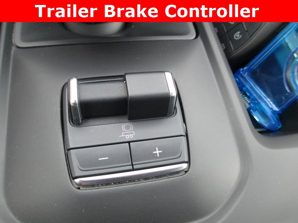 Used 2024 GMC Sierra 1500 Denali Ultimate image 22