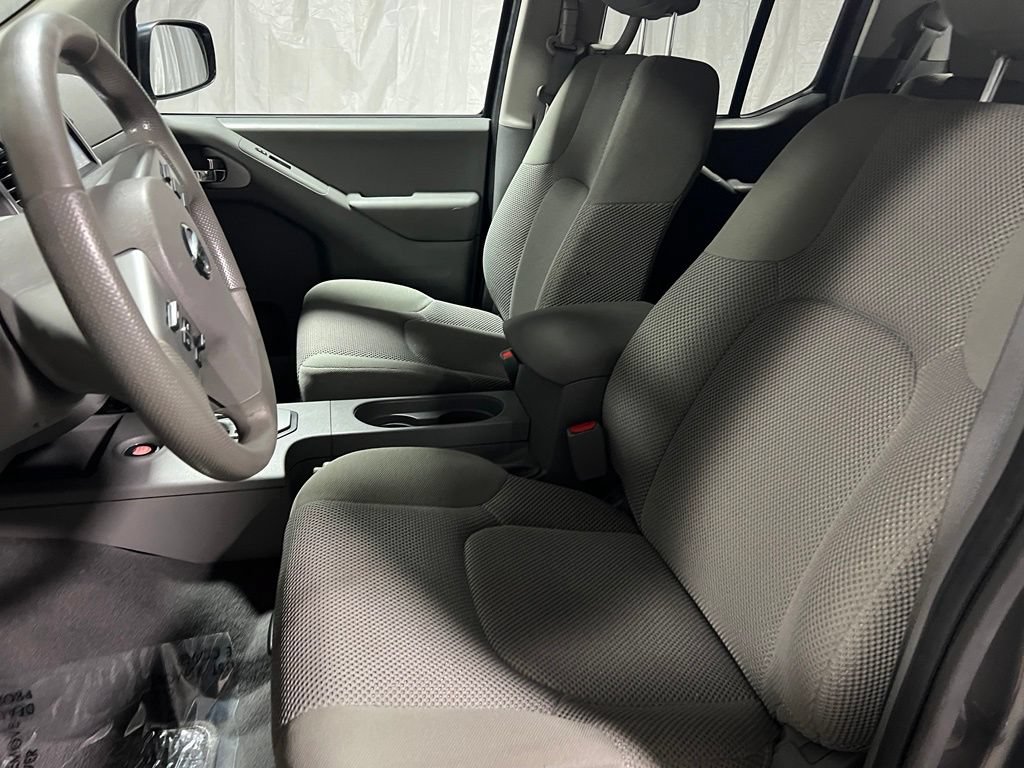 Used 2021 Nissan Frontier SV AWD/4WD image 21