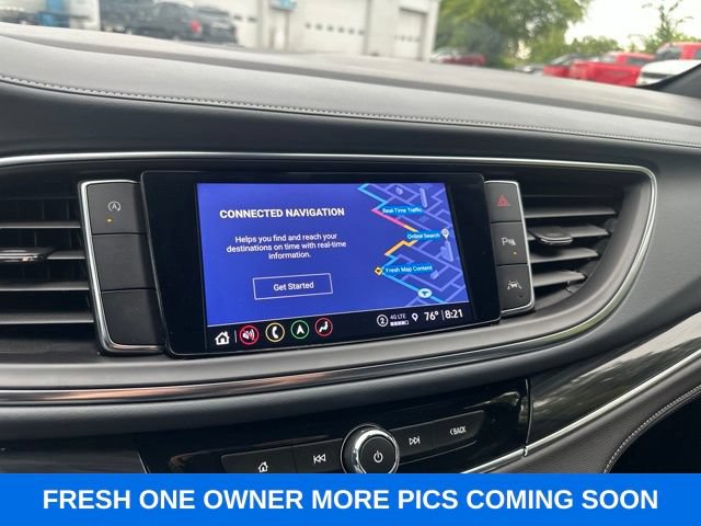 Used 2023 Buick Enclave Premium FWD image 27