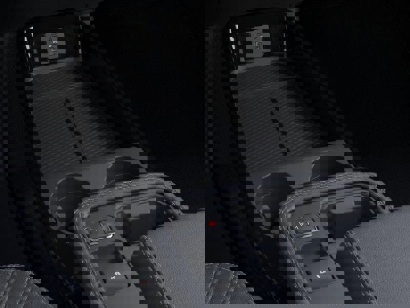 New 2026 Ford Mustang Mach-E Premium image 44