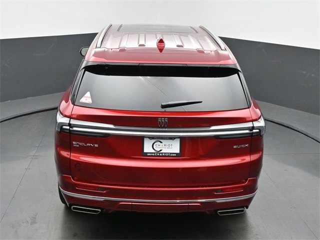 New 2026 Buick Enclave Avenir w/ Super Cruise Package image 44