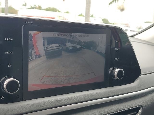 Used 2021 Hyundai Sonata SE FWD image 23