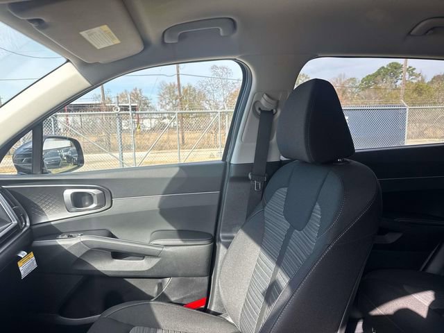 New 2026 Kia Sorento LX FWD image 19