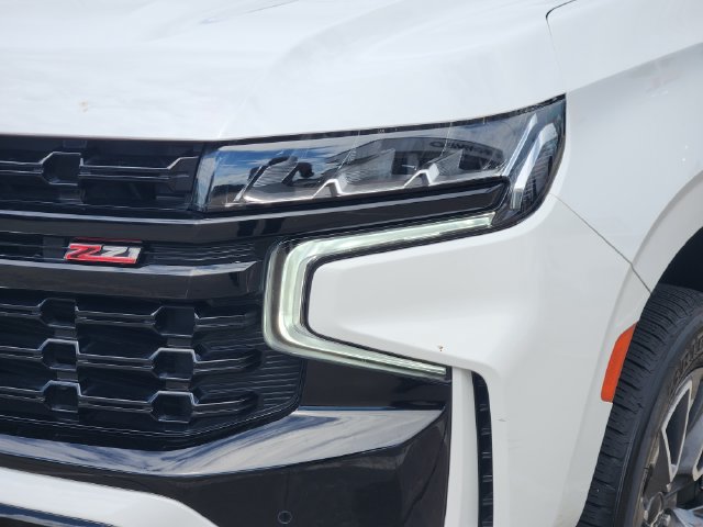 Used 2024 Chevrolet Tahoe Z71 w/ Luxury Package AWD/4WD image 9
