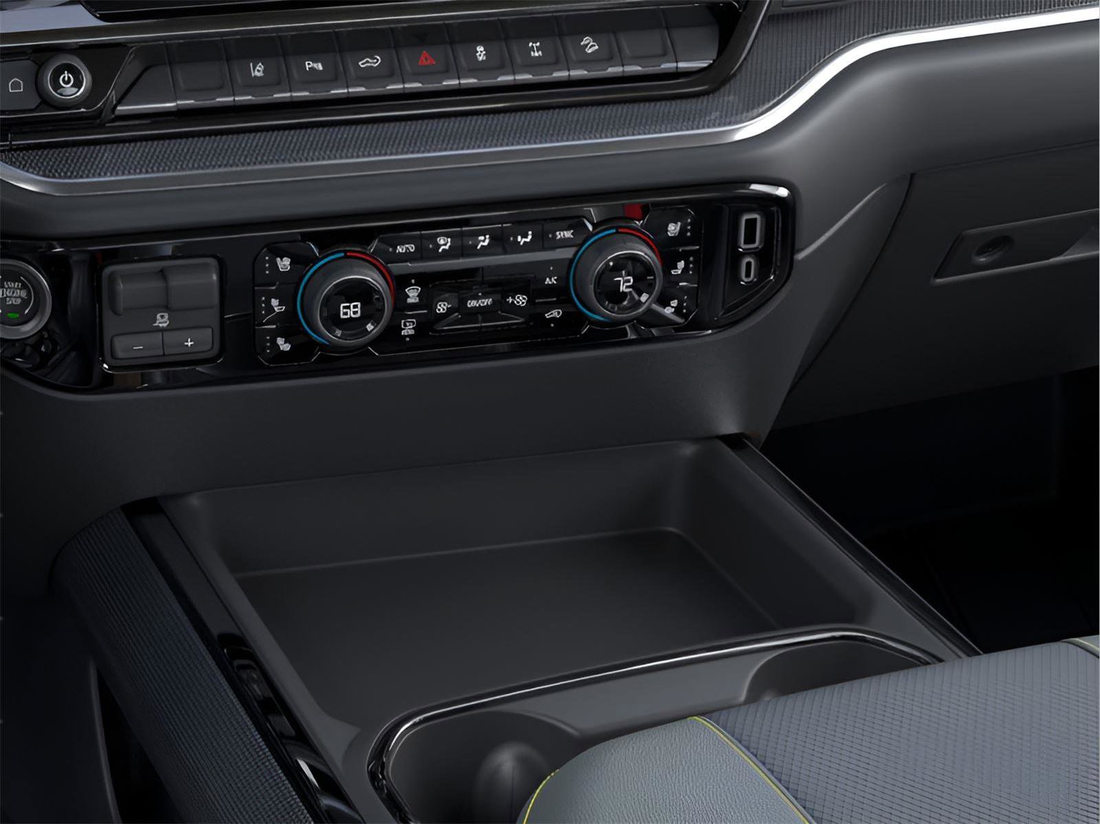 New 2026 Chevrolet Silverado 2500 ZR2 image 23