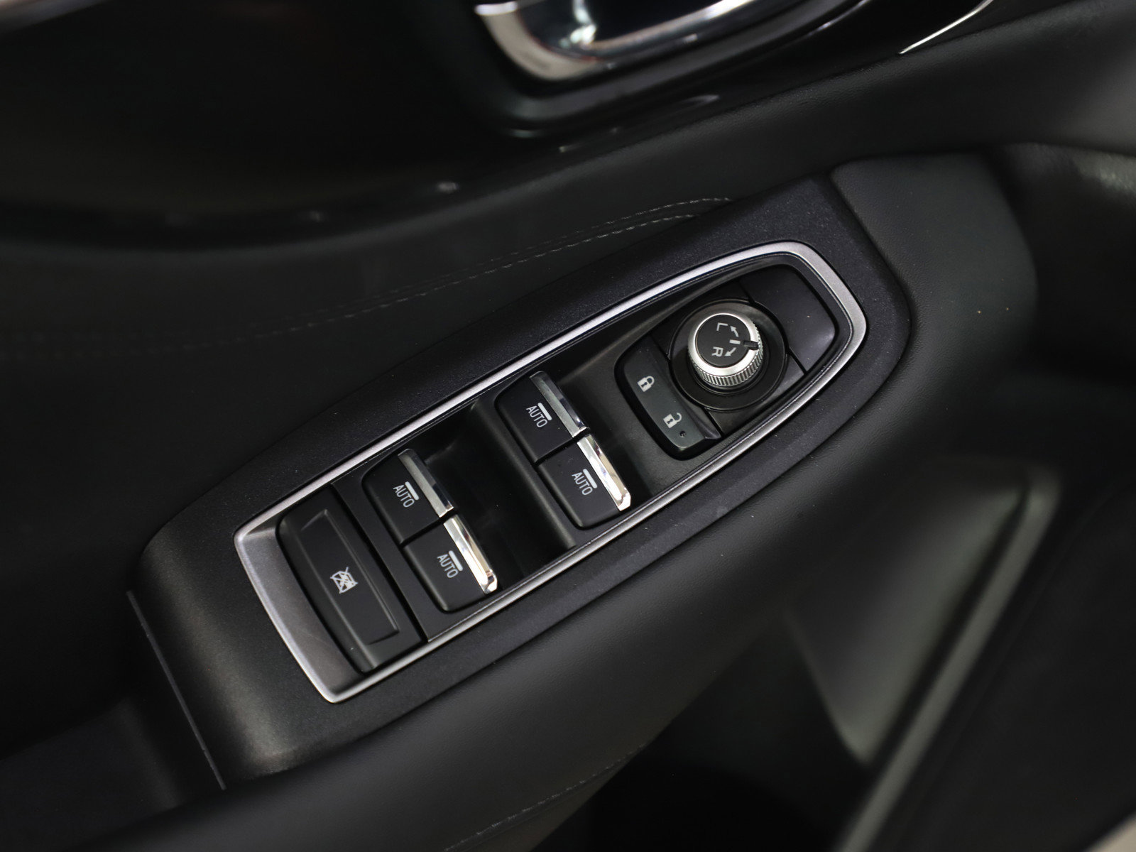 Used 2024 Subaru Outback Limited image 21