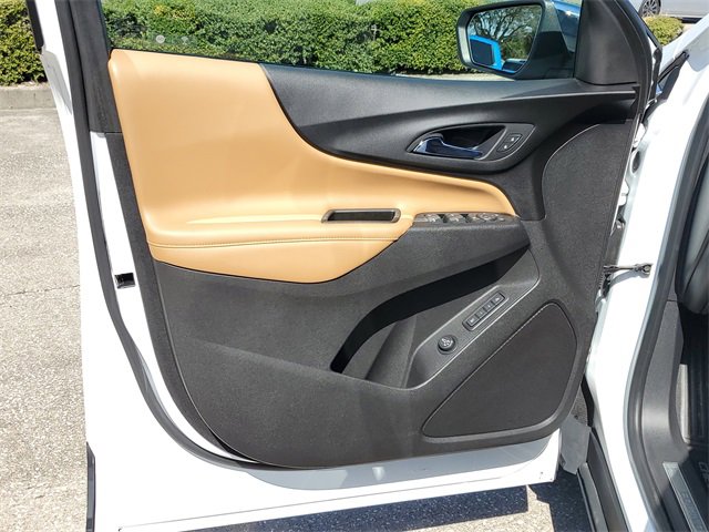 Used 2020 Chevrolet Equinox Premier image 18