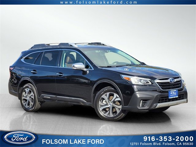 Used 2020 Subaru Outback Touring XT