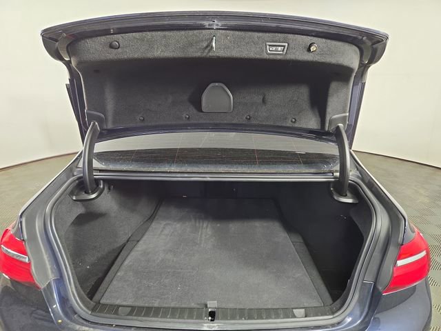 Used 2017 BMW 750i xDrive AWD/4WD image 33