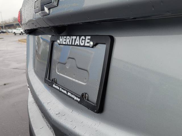 Used 2024 Chevrolet Equinox LT w/ LPO, Floor Liner Package FWD image 28