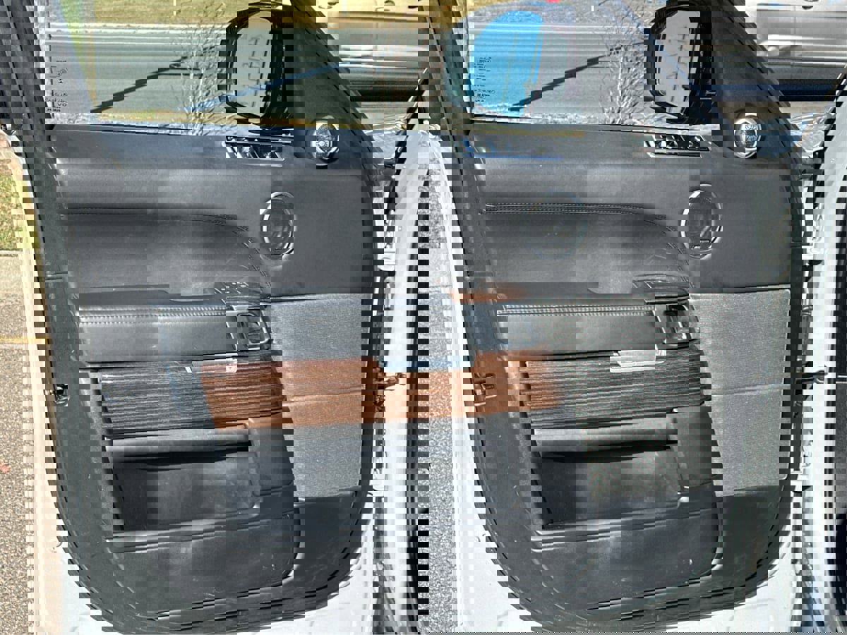 Used 2019 Land Rover Range Rover Sport Autobiography image 15